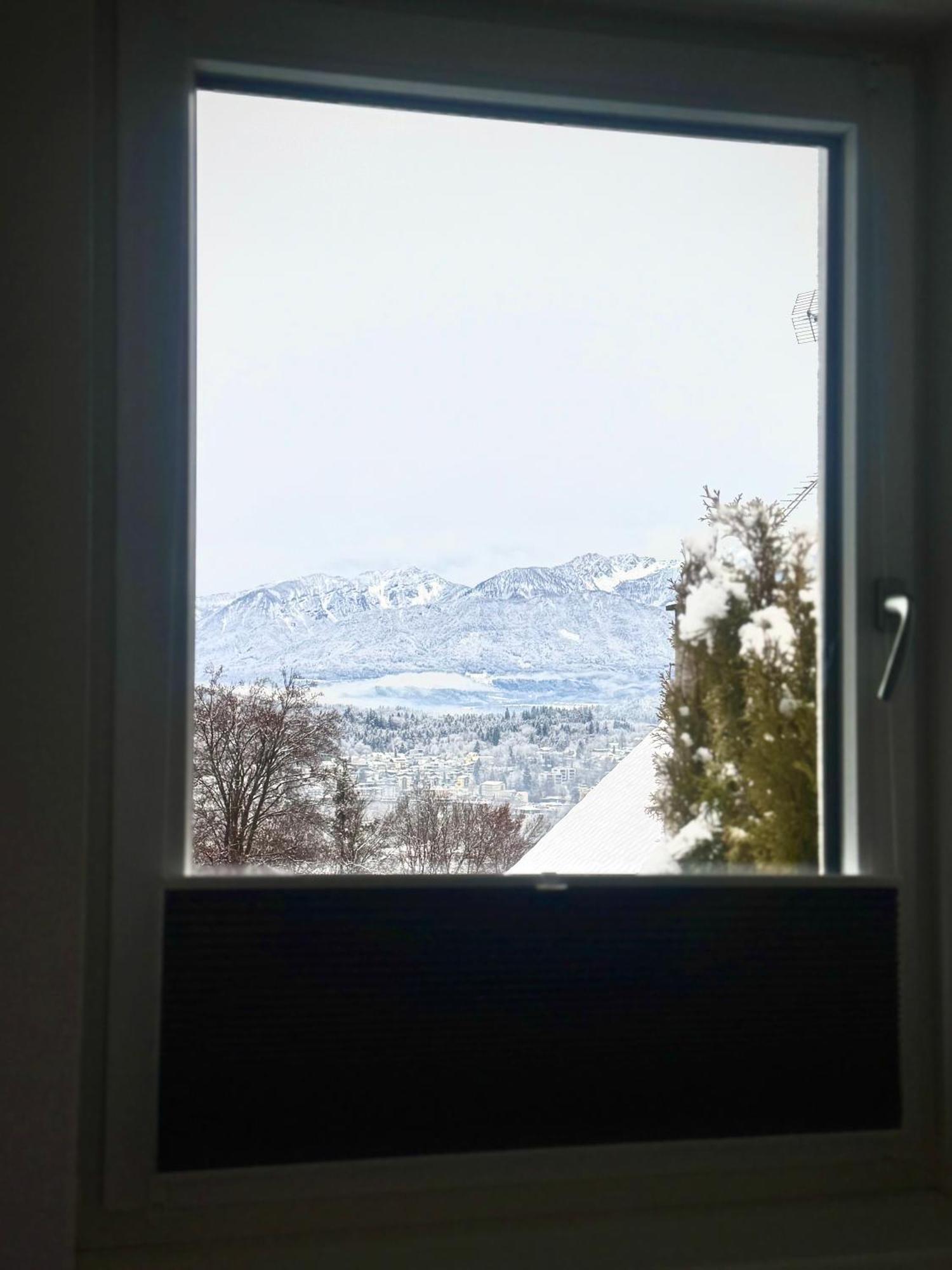 Woerthersee-Appartements Velden am Woerthersee Ngoại thất bức ảnh