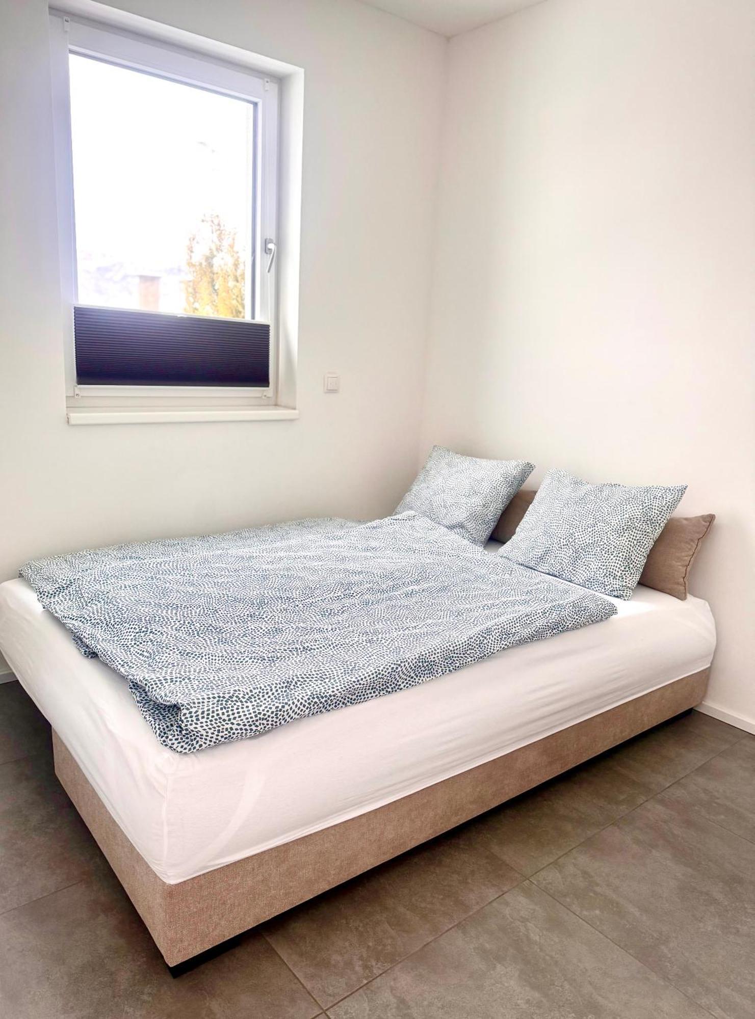 Woerthersee-Appartements Velden am Woerthersee Ngoại thất bức ảnh
